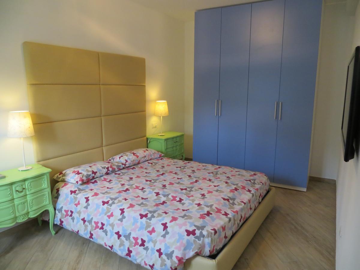 Antica Residenza I Ronchi Di Bellagio Aparthotel ภายนอก รูปภาพ